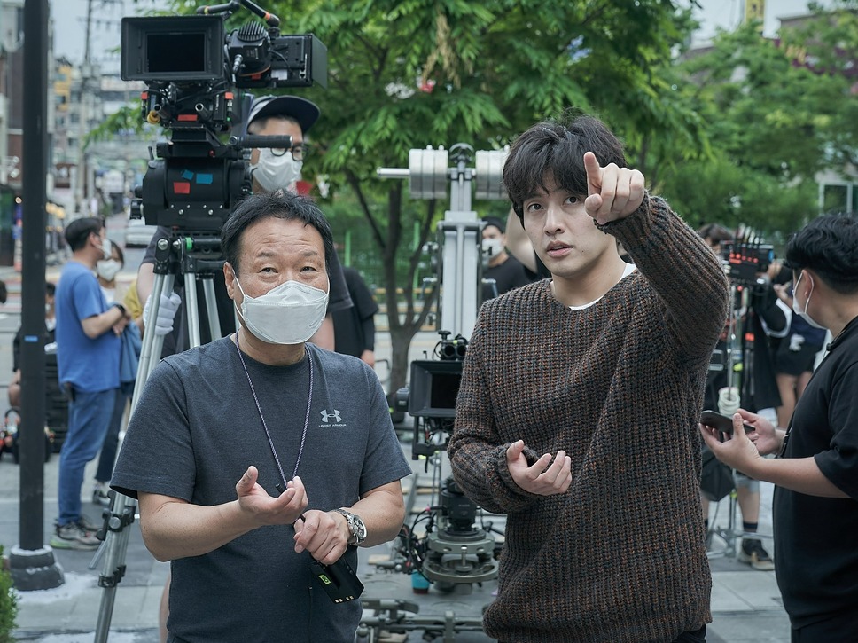 ハッピーニューイヤー 17枚目の写真・画像