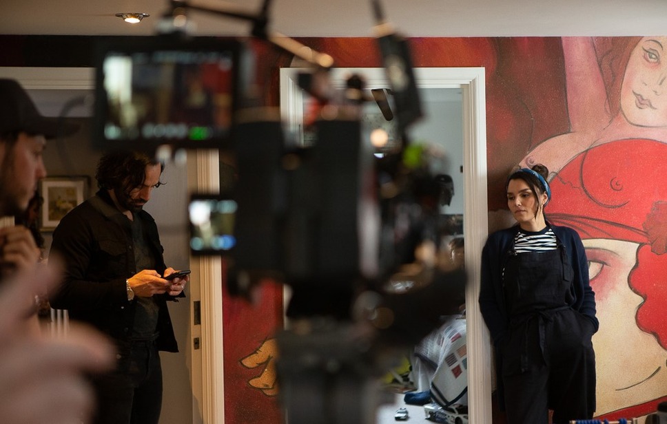 トゥモロー・モーニング 13枚目の写真・画像