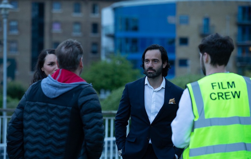 トゥモロー・モーニング 16枚目の写真・画像