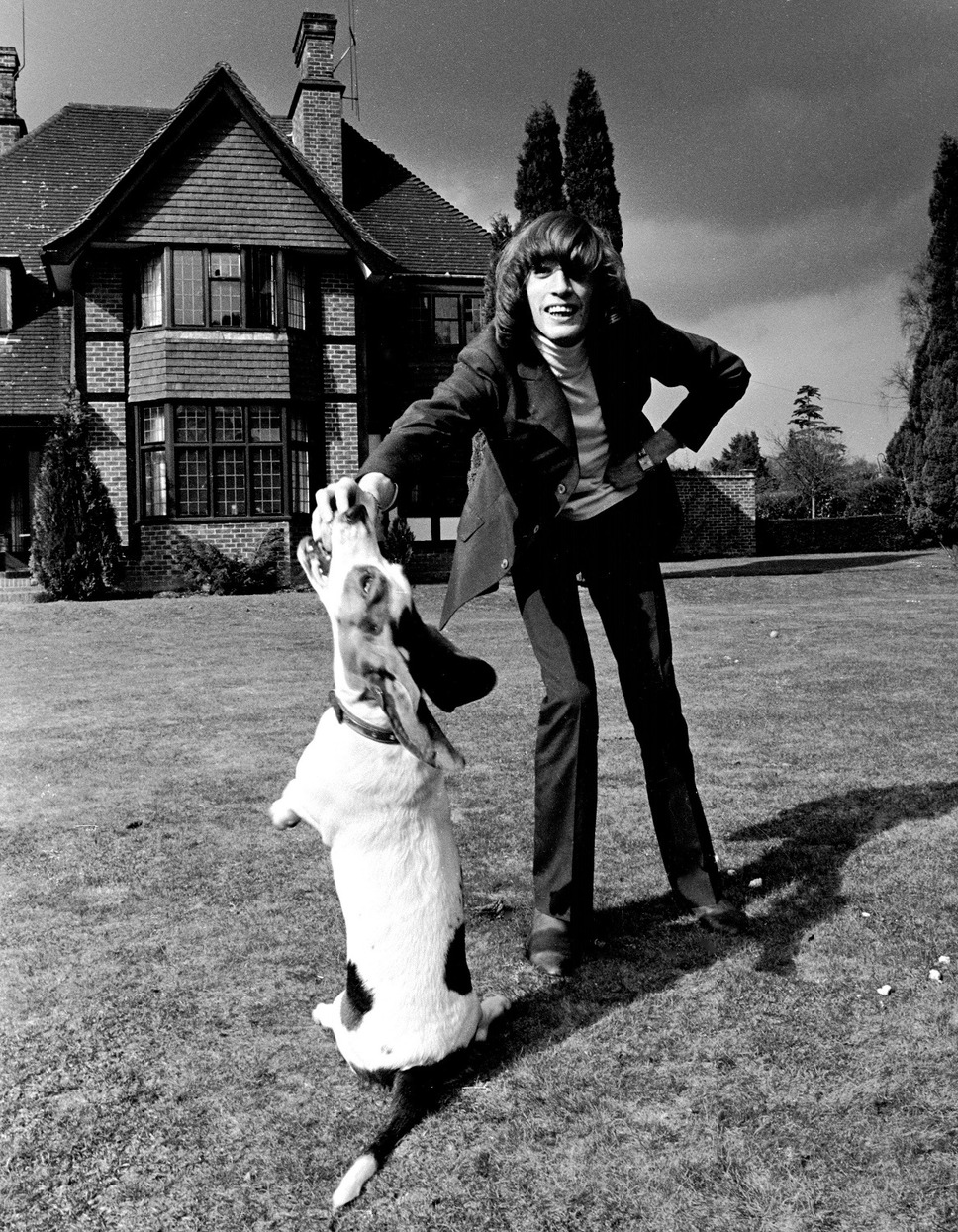 ©Photoshot / Photo Credit: Chris Walter