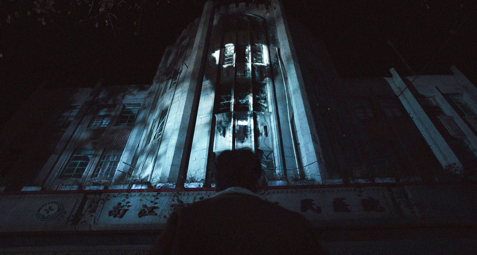 戦慄のリンク 5枚目の写真・画像