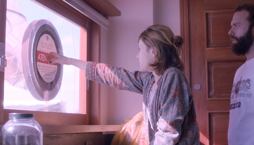 ピンク・クラウド 6枚目の写真・画像