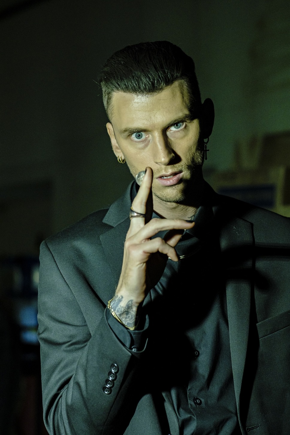 ワイルド・ロード 14枚目の写真・画像