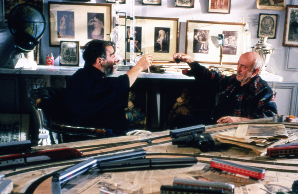 素敵な歌と舟はゆく 1枚目の写真・画像