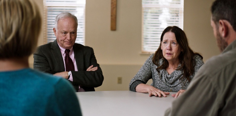 対峙 4枚目の写真・画像