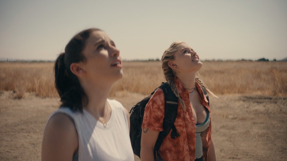 FALL／フォール 4枚目の写真・画像