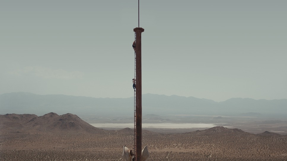 FALL／フォール 6枚目の写真・画像