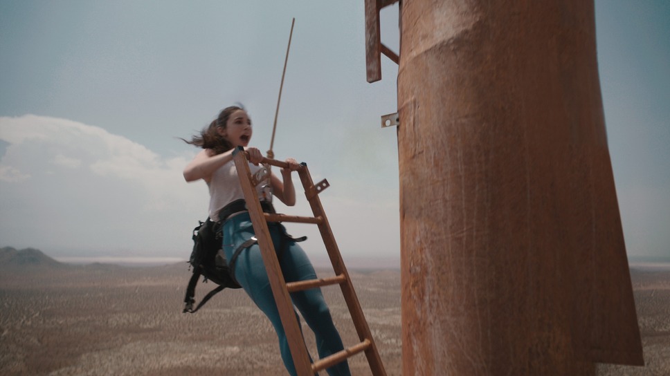 FALL／フォール 7枚目の写真・画像