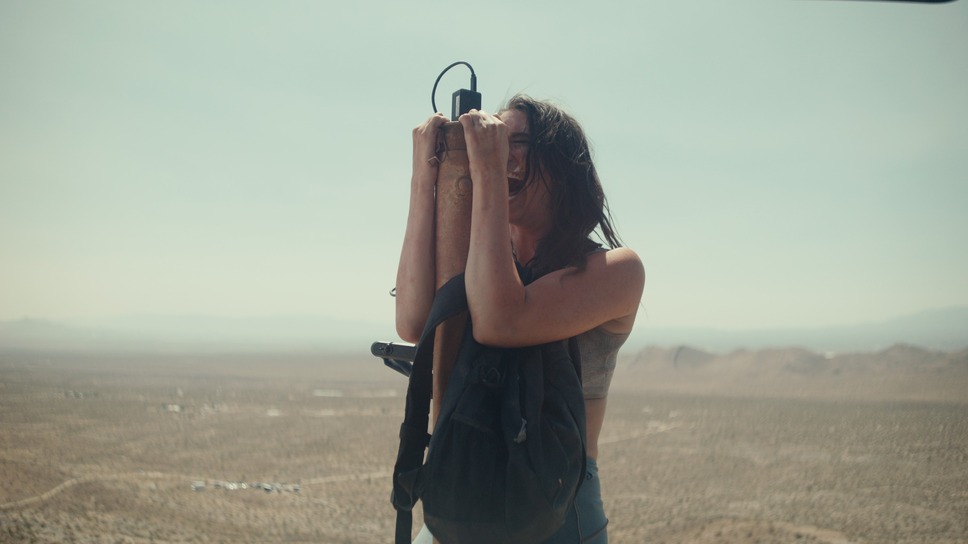 FALL／フォール 8枚目の写真・画像