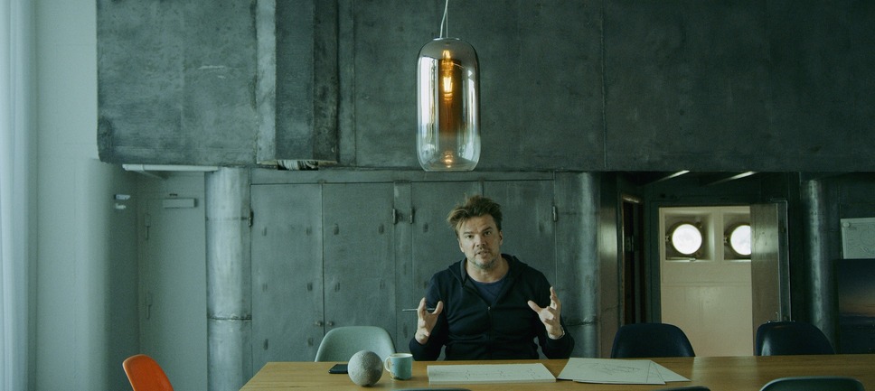 コペンハーゲンに山を 3枚目の写真・画像