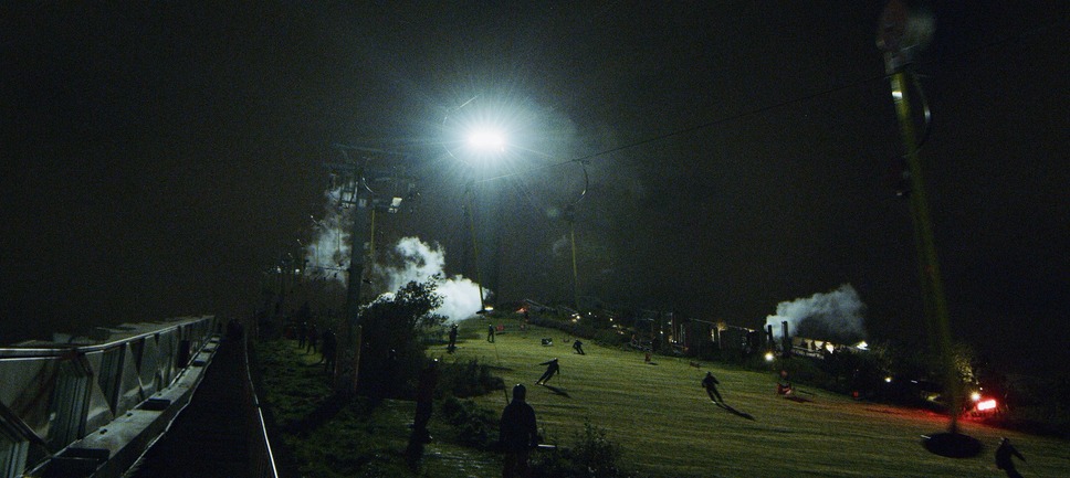 コペンハーゲンに山を 4枚目の写真・画像