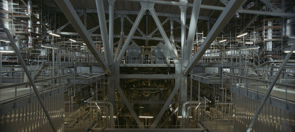 コペンハーゲンに山を 6枚目の写真・画像