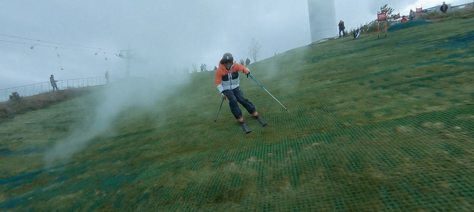 コペンハーゲンに山を 7枚目の写真・画像
