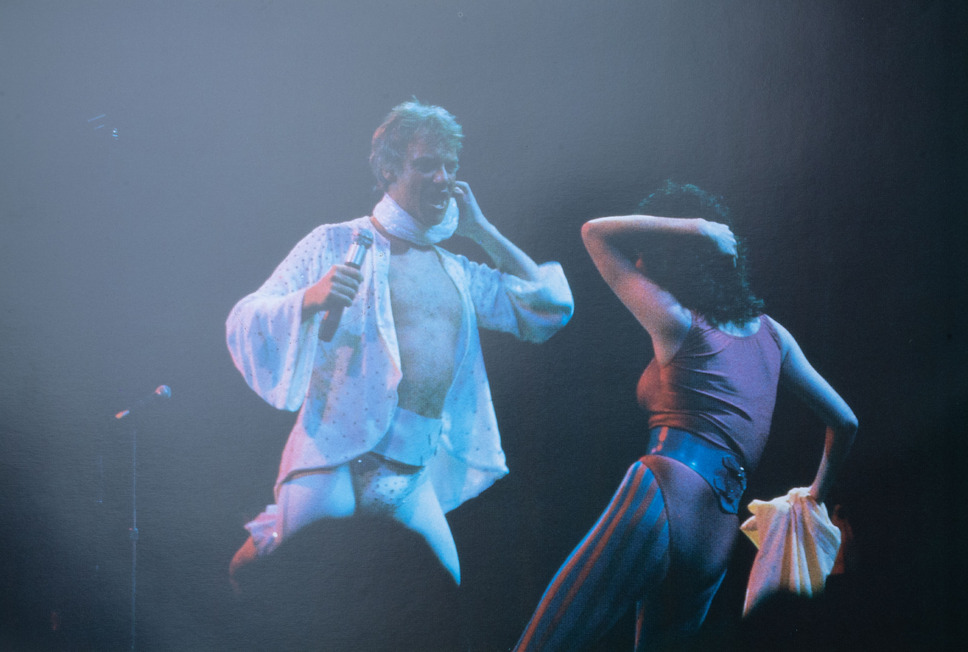 ゲット・クレイジー 2枚目の写真・画像