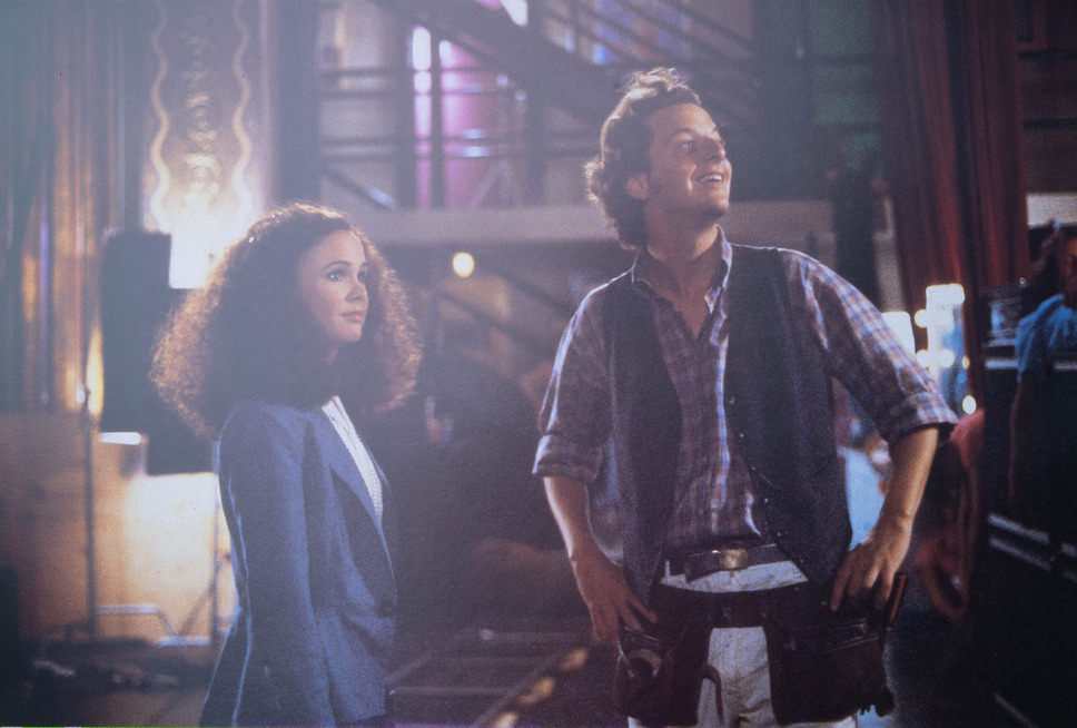 ゲット・クレイジー 3枚目の写真・画像