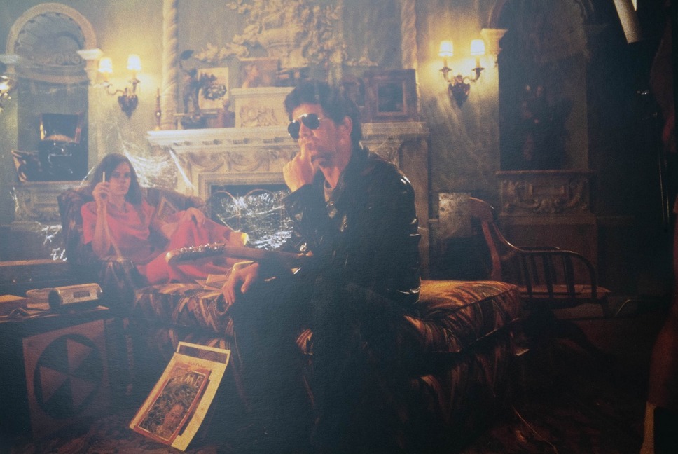 ゲット・クレイジー 6枚目の写真・画像