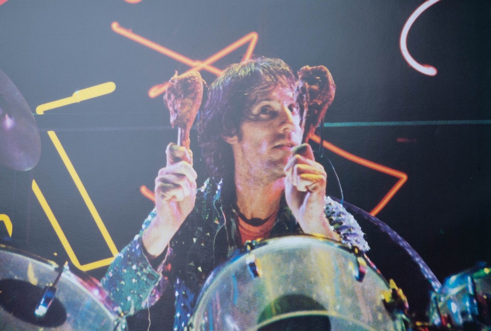 ゲット・クレイジー 7枚目の写真・画像