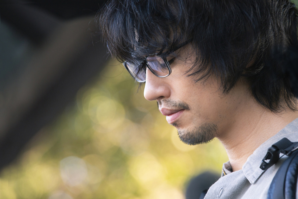 零落 2枚目の写真・画像