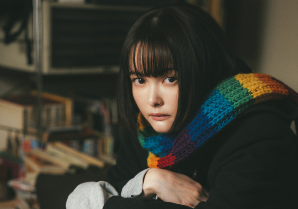 零落 6枚目の写真・画像