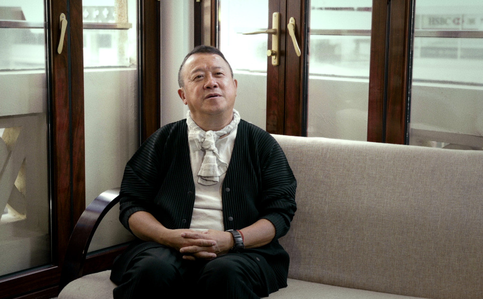 カンフースタントマン 龍虎武師 7枚目の写真・画像