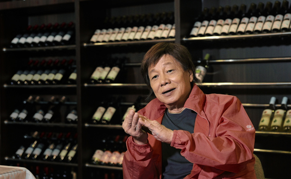 カンフースタントマン 龍虎武師 8枚目の写真・画像