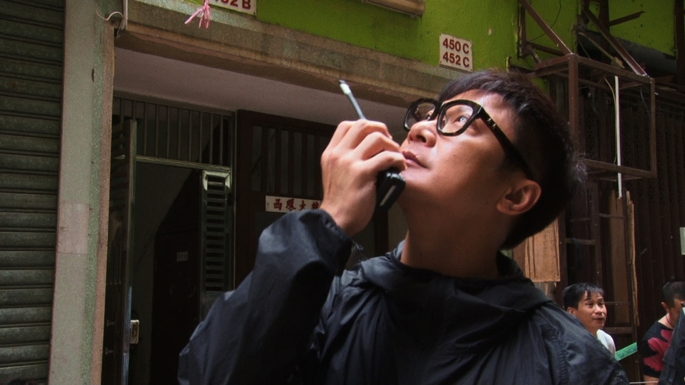 カンフースタントマン 龍虎武師 11枚目の写真・画像