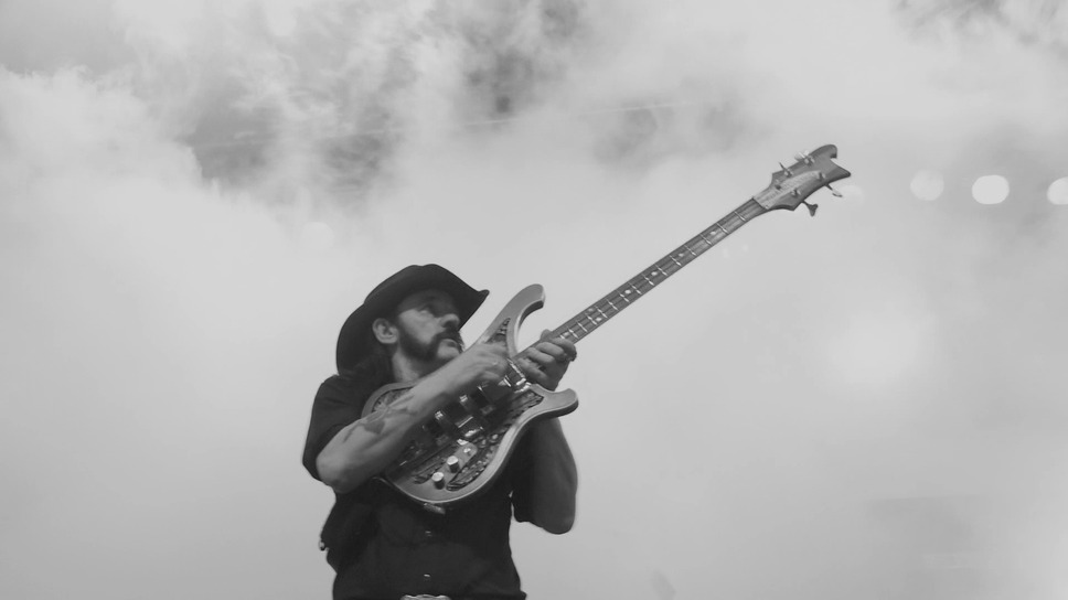 モーターヘッド／ザ・ワールド・イズ・アワーズ 2枚目の写真・画像