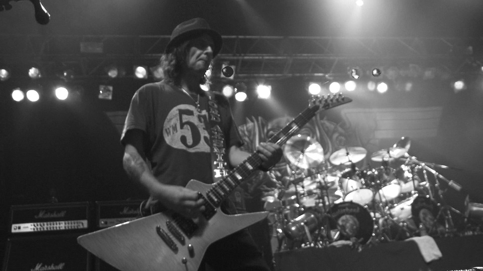 モーターヘッド／ザ・ワールド・イズ・アワーズ 7枚目の写真・画像