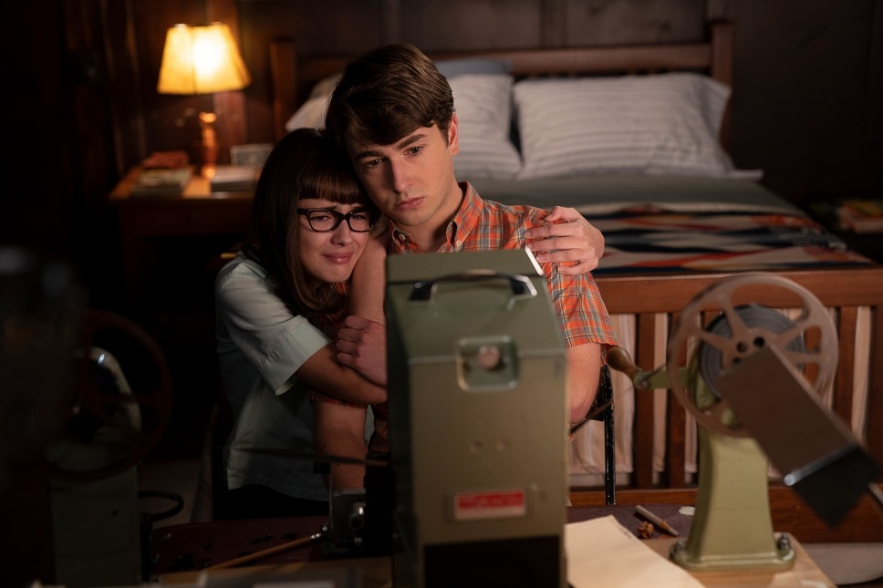 フェイブルマンズ 5枚目の写真・画像