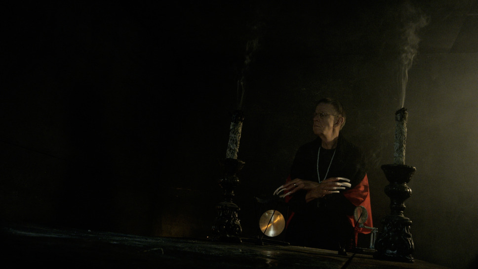 ©2021 Tippett Studio