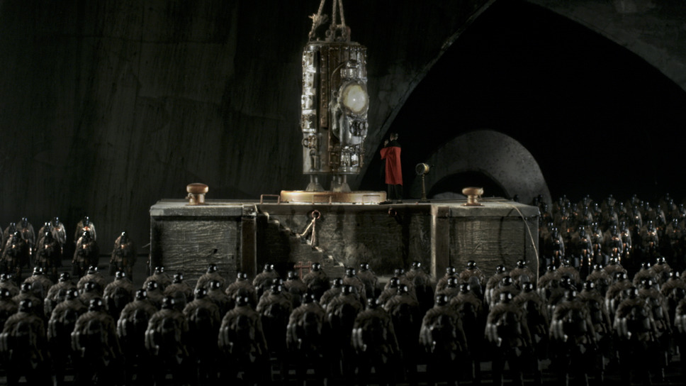 ©2021 Tippett Studio