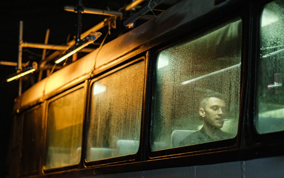 ワイルド・ロード 16枚目の写真・画像