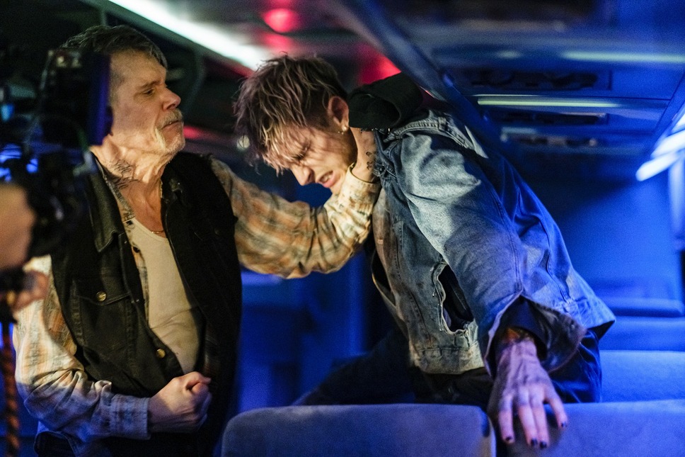 ワイルド・ロード 17枚目の写真・画像