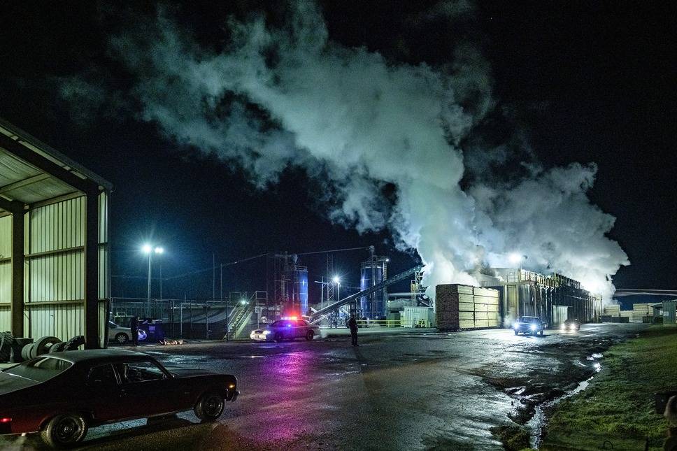 ワイルド・ロード 19枚目の写真・画像