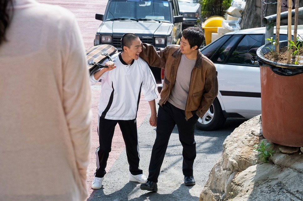 野獣の血 6枚目の写真・画像