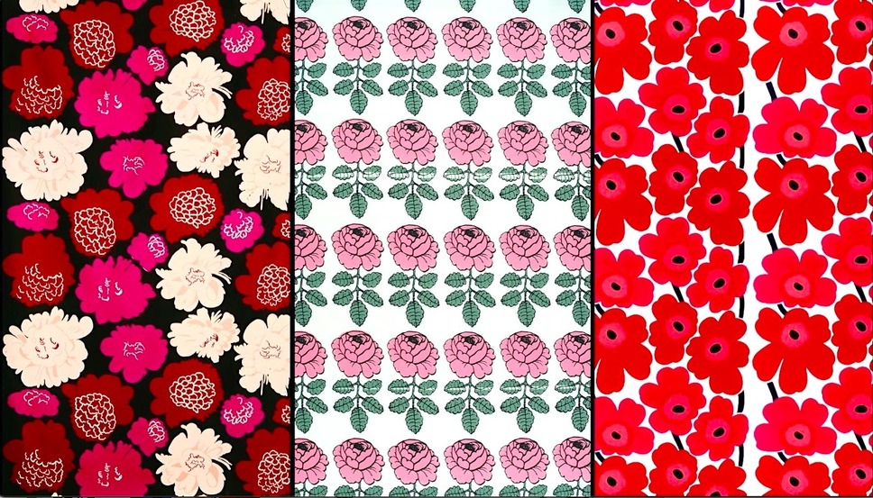 マイヤ・イソラ 旅から生まれるデザイン 7枚目の写真・画像