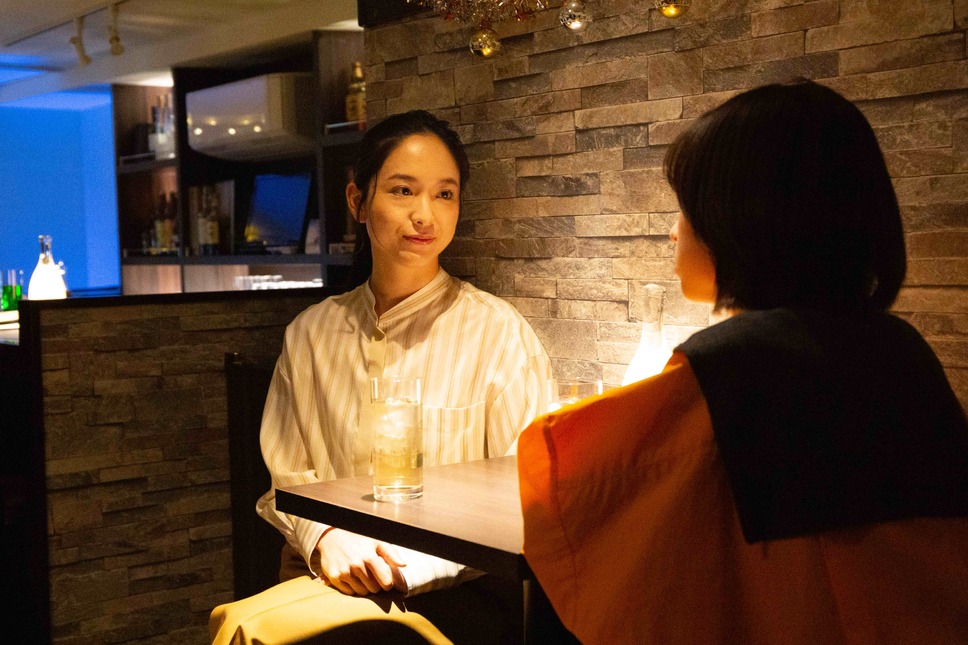 プレイヤーズ・トーク 8枚目の写真・画像