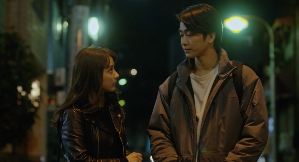 Blind Mind 2枚目の写真・画像