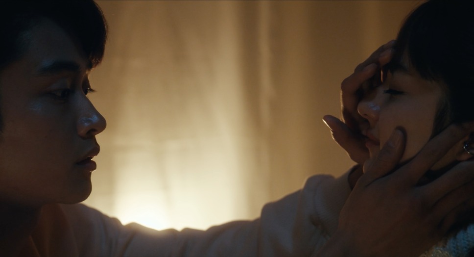 Blind Mind 3枚目の写真・画像