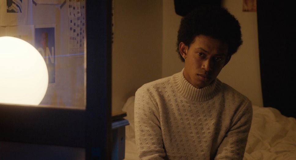 Blind Mind 6枚目の写真・画像