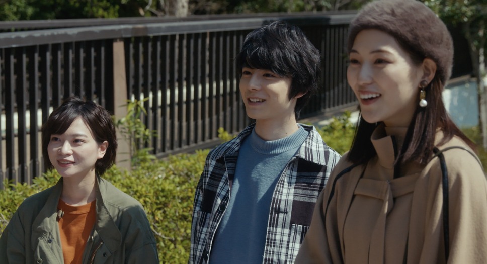 Blind Mind 7枚目の写真・画像