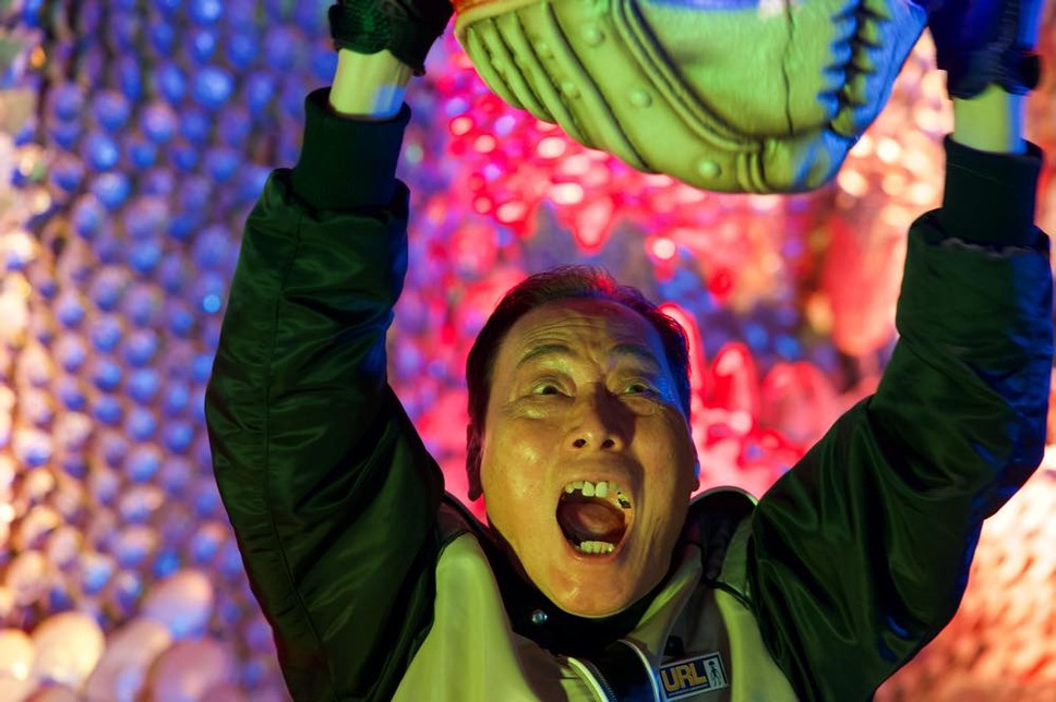 突撃！隣のUFO 3枚目の写真・画像