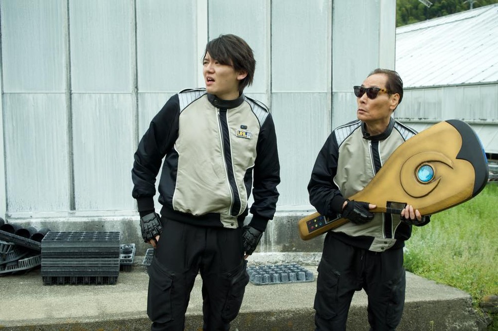 突撃！隣のUFO 6枚目の写真・画像