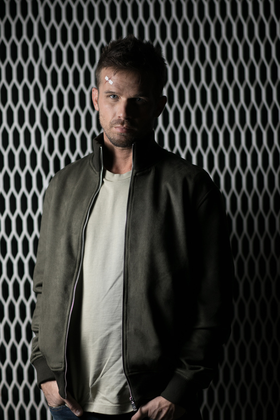 BLOWBACK 2枚目の写真・画像