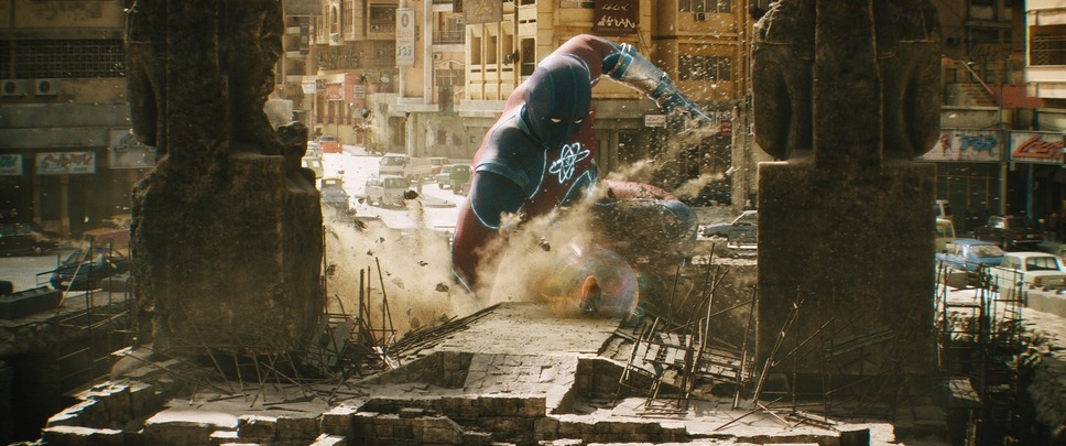 ブラックアダム 11枚目の写真・画像