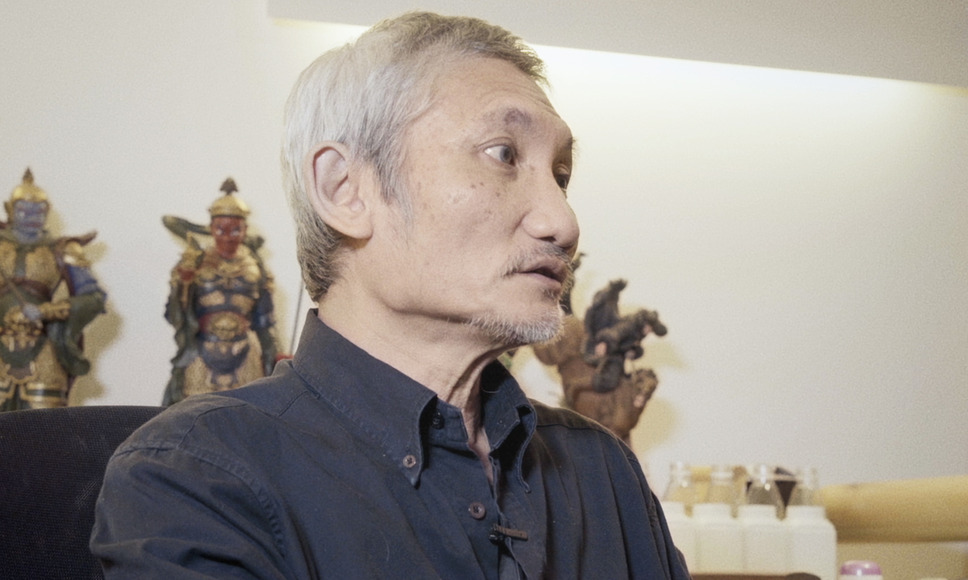 カンフースタントマン 龍虎武師 13枚目の写真・画像