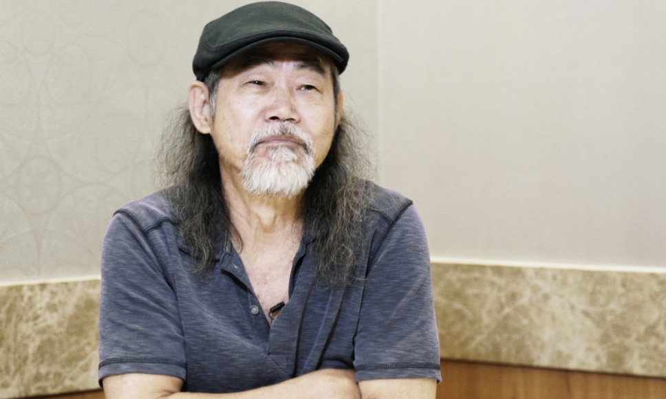 カンフースタントマン 龍虎武師 16枚目の写真・画像