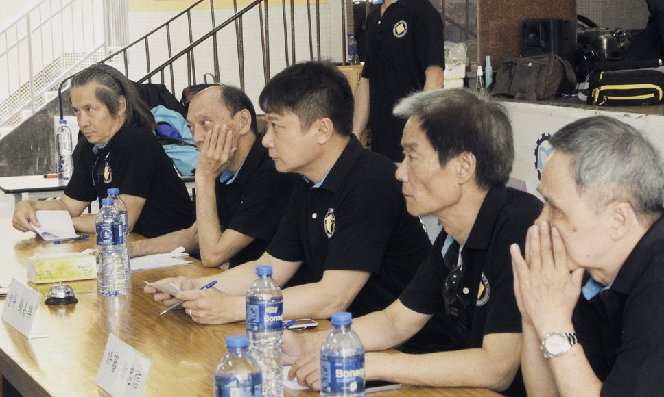 カンフースタントマン 龍虎武師 17枚目の写真・画像