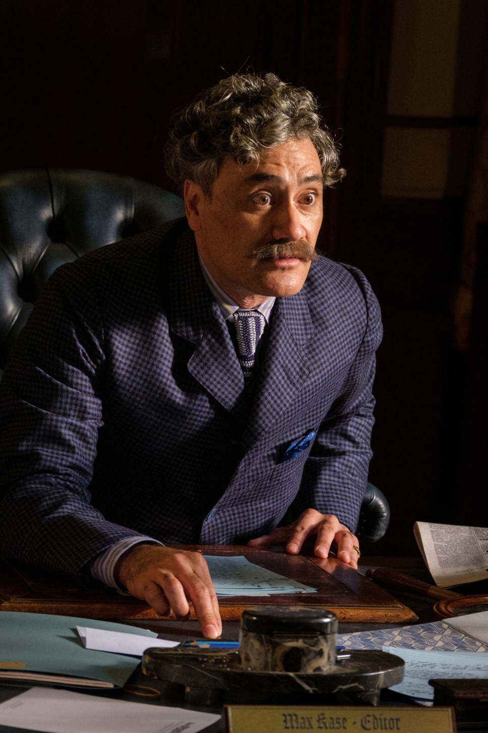 ルイス・ウェイン 生涯愛した妻とネコ 15枚目の写真・画像