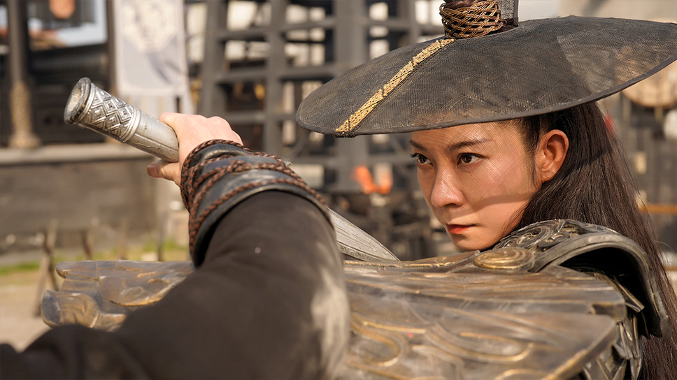 オーディン 斬鉄剣 4枚目の写真・画像